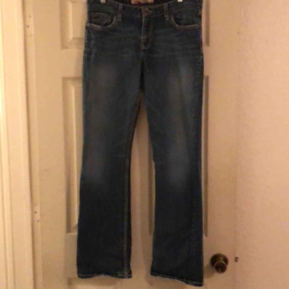 BKE jeans
